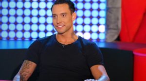 Γιώργος Καβακάκη