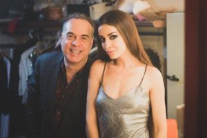 Σεργουλοπουλος Φουρειρα 