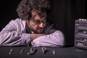 Μια εξαιρετικά απλή δουλειά