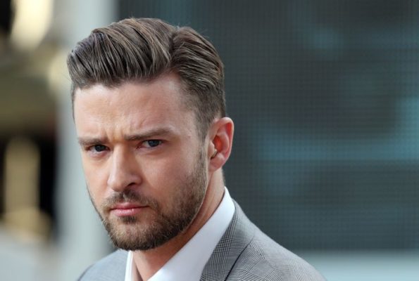 Μήνυση προς τον Justin Timberlake