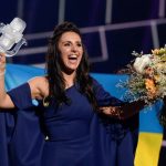 Jamala: Πρόσφυγας από τον πόλεμο στην Ουκρανία η νικήτρια της Eurovision 2016