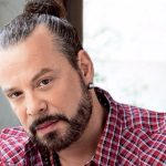 Ο Χρήστος Δάντης απαντάει στις αντιδράσεις για το νέο του τραγούδι "Δεν υπάρχει Θεός"