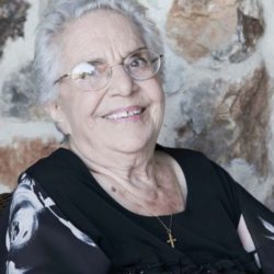 Έλλη Κυριακίδου: Σοβαρό ατύχημα για την γιαγιά του «Μπρούσκο»