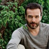 Ο Θανάσης Ευθυμιάδης δίνει μαθήματα διαλογισμού στο Instagram