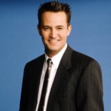 Matthew Perry: Η "Warner Bros." και τα "Friends" αποχαιρέτησαν τον Chandler | Το συγκινητικό "αντίο"