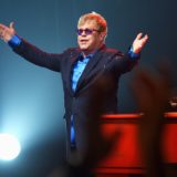 Τα τρυφερά λόγια αγάπης του Elton John στον σύζυγό του για την επέτειο του γάμου τους!