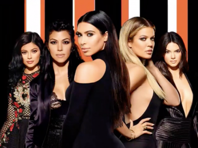 Η Kim Kardashian αποκάλυψε τι είναι αυτό που την ενοχλεί στις αδερφή της