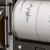 Νέος ισχυρός σεισμός 5,3 Ρίχτερ αναστάτωσε την Κρήτη