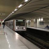 Απεργιακές κινητοποιήσεις στο μετρό: Πώς θα κινηθούν τα δρομολόγια Πέμπτη και Παρασκευή