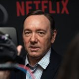 Kevin Spacey: «Kill Them with Kindness»