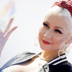 H Christina Aguilera κυκλοφορεί το νέο EP "La Tormenta"