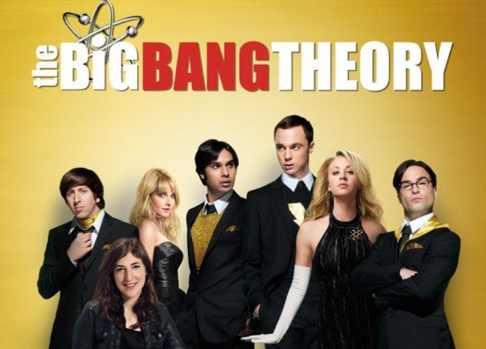 The Big Bang Theory - Επιστρέφει με τον 11ο κύκλο
