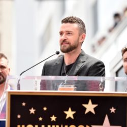 Ο Justin Timberlake αποκάλυψε πως έχει κάνει sex με μία από τις Spice Girls