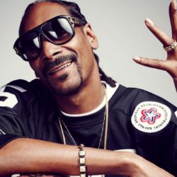 Ο Snoop Dogg έσπασε ρεκόρ Γκίνες
