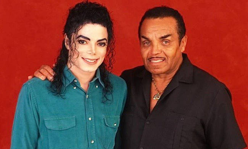 Στο νοσοκομείο ο πατέρας του Michael Jackson με καρκίνο σε τελικό στάδιο