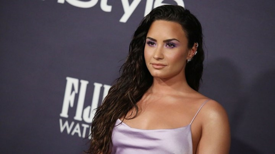 Η Demi Lovato βγαίνει από το νοσοκομείο και μπαίνει για αποτοξίνωση
