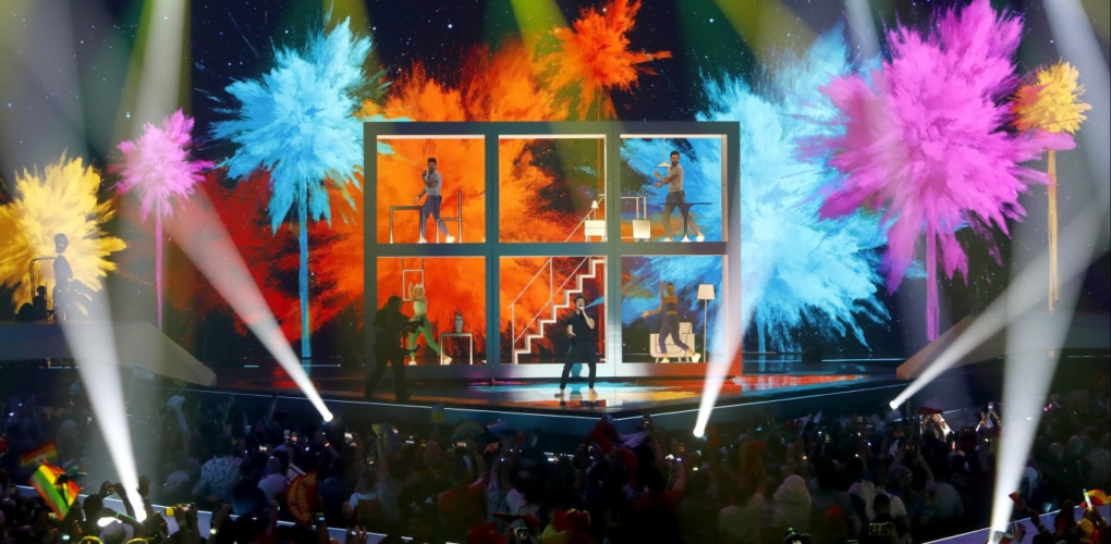 Η Eurovision γίνεται ταινία στο Netflix με πρωταγωνιστή – έκπληξη