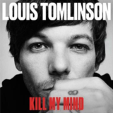 O Louis Tomlinson κυκλοφορεί το Kill My Mind