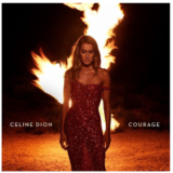H Celine Dion μόλις κυκλοφόρησε το πολυαναμενόμενο album της Courage!