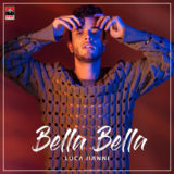 O Luca Hanni κυκλοφορεί το music video του Bella Bella