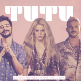 H Shakira ενώνει τις δυνάμεις της με τον Camilo και τον Pedro Capo για το Tutu Remix!