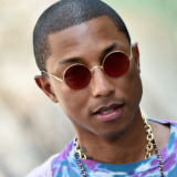 Ο Pharrell Williams επιμελείται το ειδικό τεύχος του TIME