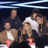 X Factor: Έρχονται τα Chair Challenge με τη Δέσποινα Βανδή