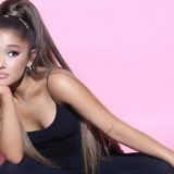 Η Ariana Grande έγινε κέρινο ομοίωμα στο Madame Tussauds
