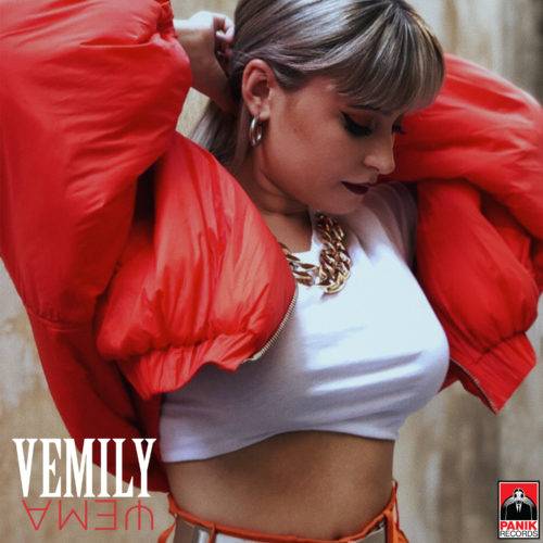 Vemily - «Ψέμα»: Η δημοφιλής YouTuber κυκλοφορεί το πρώτο της τραγούδι!