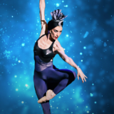 Αποθεώνονται τα Μπαλέτα Μπεζάρ! Τελευταίες παραστάσεις για τον "ΜΑΓΙΚΟ ΑΥΛΟ" στο Μέγαρο Μουσικής Αθηνών