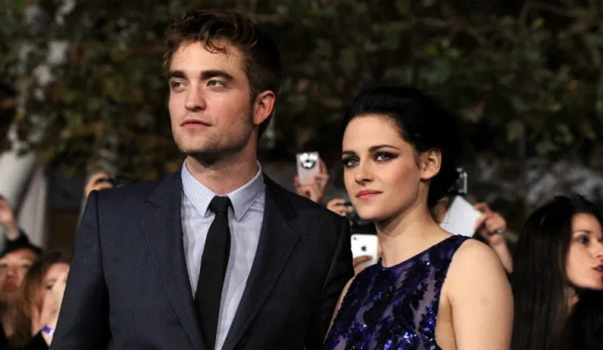Batman: Η Kristen Stewart σχολιάζει τον ρόλο του πρώην της, Robert Pattinson