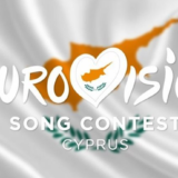 Ο Andrew Lambrou με την Κύπρο στην Eurovision 2023!