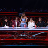 X Factor: Η αγωνία κορυφώνεται για παίκτες και κριτές στο 6ο live show