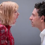 Reigen - Δέκα διάλογοι για το Σεξ στο θέατρο Θησείον