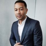 Ο John Legend αναδείχθηκε ως ο πιο σέξυ άντρας παγκοσμίως