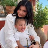 Το τρυφερό βίντεο με την κόρη της Kylie Jenner