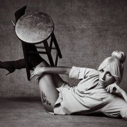 Lady Gaga: 33 πράγματα που πιθανώς δεν ξέρεις για την pop star