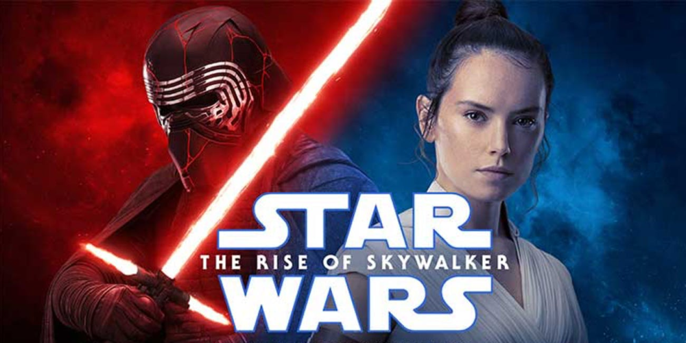 Star Wars: Skywalker Η Ανοδος | Στους κινηματογράφους