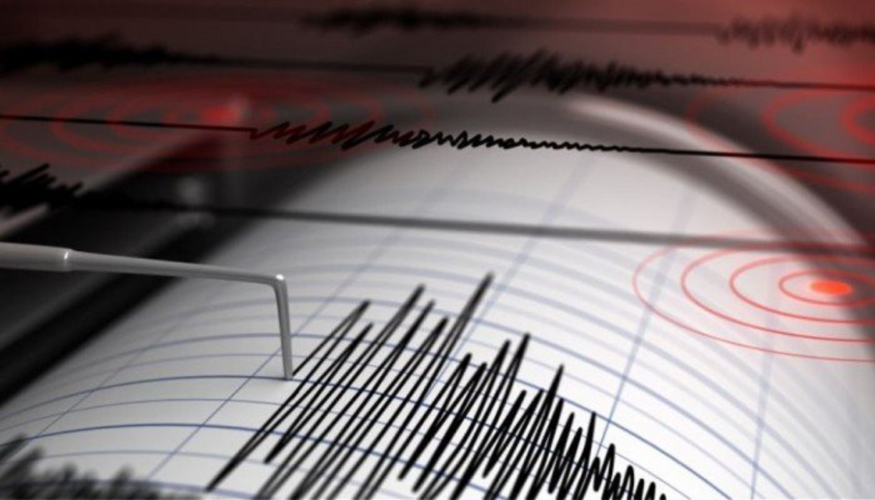 Ισχυρός σεισμός στα Αντικύθηρα - Αισθητός σε Αθήνα και Κρήτη
