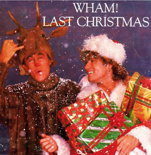 Last Christmas: Η ιστορία πίσω από το χριστουγεννιάτικο τραγούδι