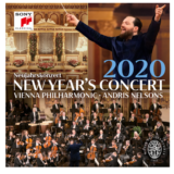 Η Φιλαρμονική Ορχήστρα της Βιέννης παρουσιάζει το 2020 New Year's Concert!