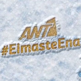 Ο ΑΝΤ1 γεμίζει με χιονόμπαλες τα social media
