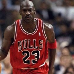 Michael Jordan: Εισιτήριο από το ντεμπούτο του στο ΝΒΑ δημοπρατήθηκε για 264.000 δολάρια