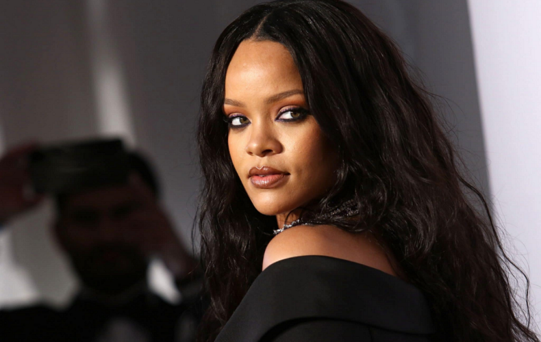 Η Rihanna μπήκε στη λίστα του Forbes