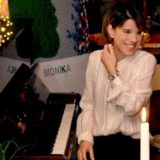 Monika: Η special live βραδιά για το νέο της album «Ο Κήπος Είναι Ανθηρός»