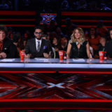 “Πήγα στην κριτική επιτροπή του X Factor κάπως υπηρεσιακά”