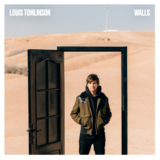 Ο Louis Tomlinson κυκλοφορεί νέο single με τίτλο WALLS!
