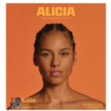 H Alicia Keys ανακοινώνει την ημερομηνία κυκλοφορίας του νέου album της ALICIA!