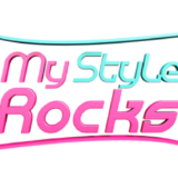 Παίκτρια του My style rocks παρουσιάστρια σε δελτίο ειδήσεων