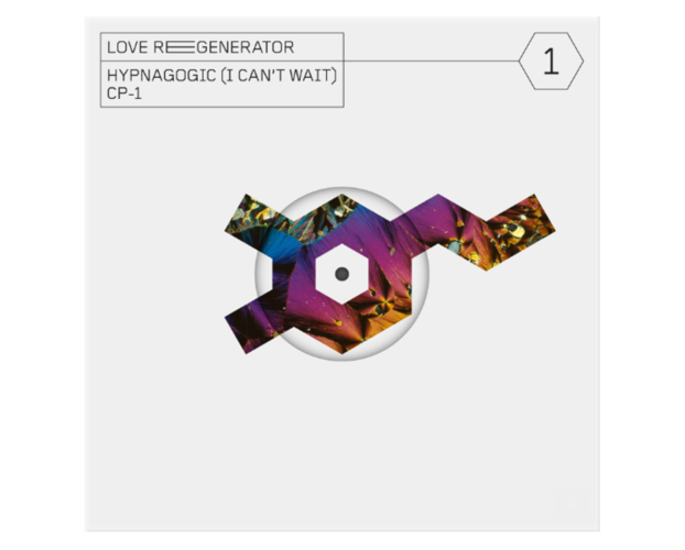 O Calvin Harris παρουσιάζει το νέο του project Love Regenerator!